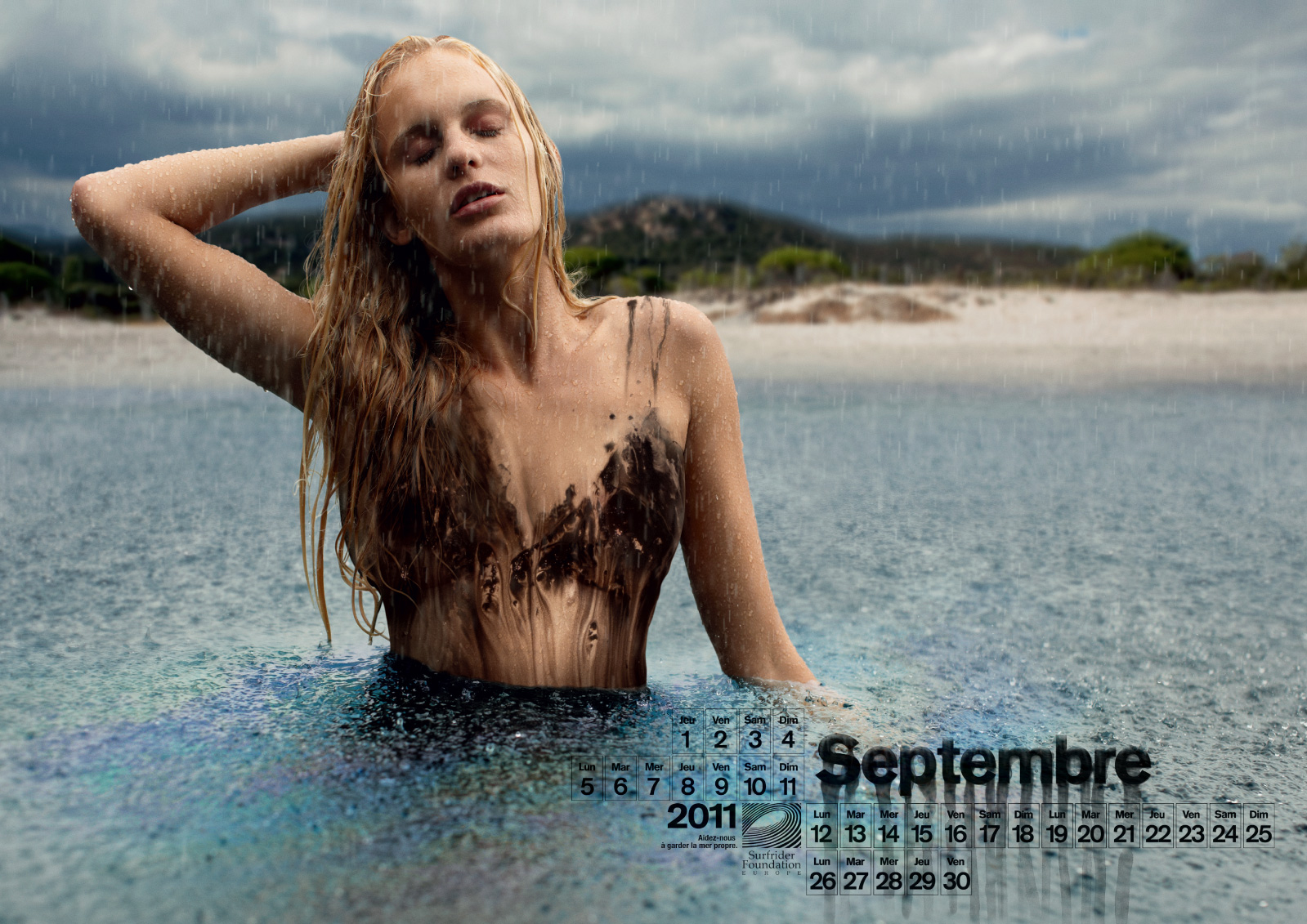 Surfrider Foundation Septembre Surfrider Foundation Septembre